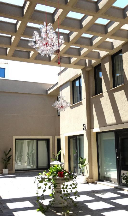Mar Apartments Alicante Exteriör bild