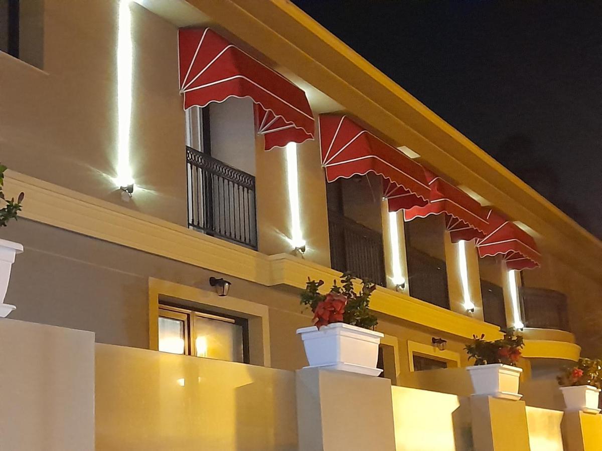 Mar Apartments Alicante Exteriör bild