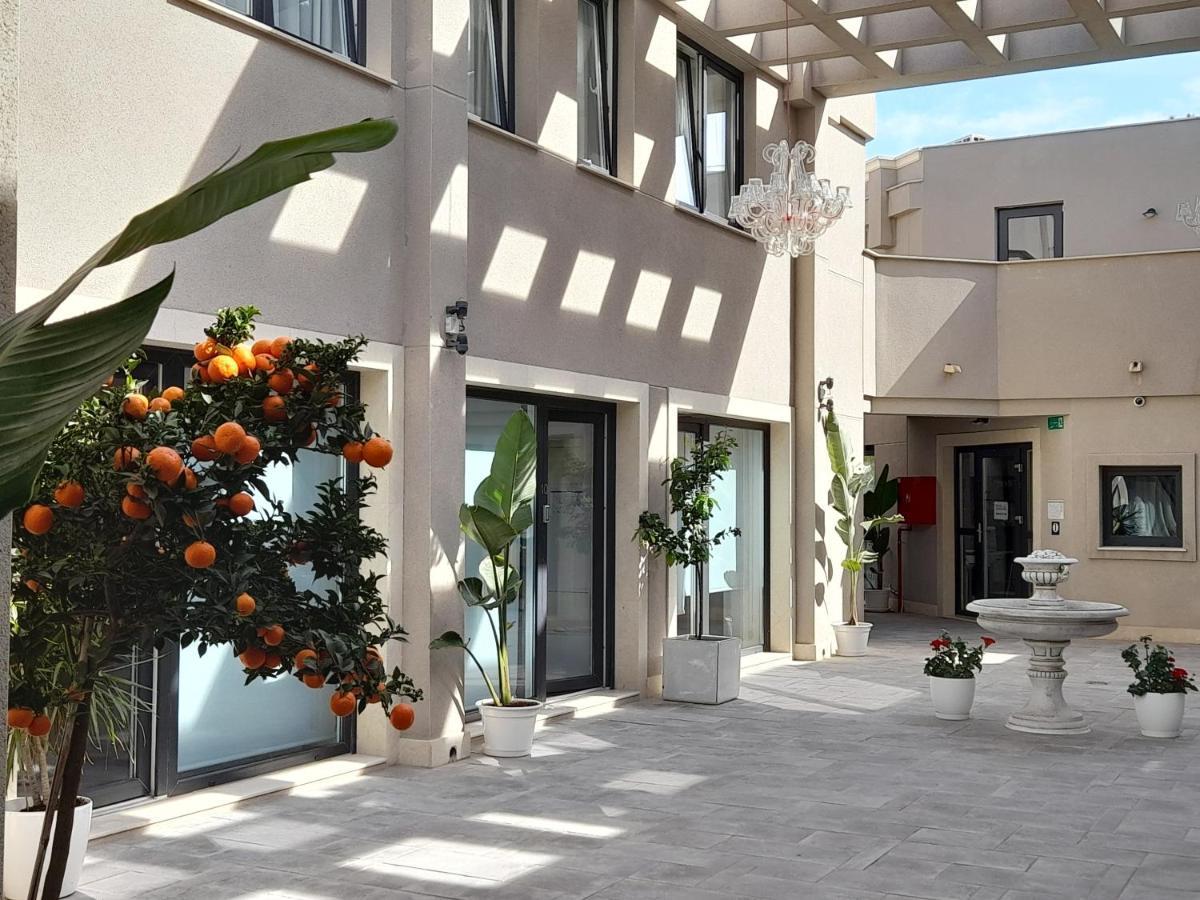 Mar Apartments Alicante Exteriör bild